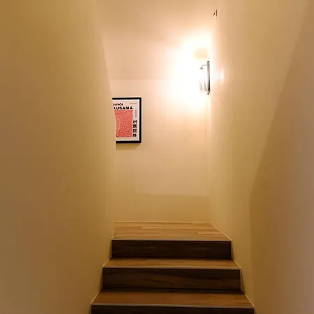 Seven Town House Boutique 호텔 3*